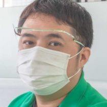 マスク着用する時の2つのチェックポイント。表裏、間違っていませんか？
